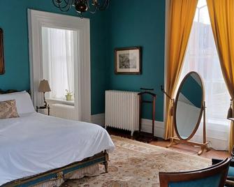 Ragland Mansion Bed & Breakfast - Petersburg - Habitación