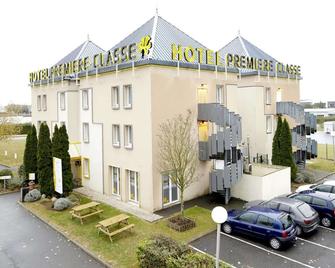 Premiere Classe Niort Est - Chauray - Niort - Building