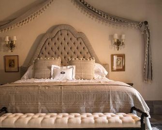 Casa Olivia - Mérida - Schlafzimmer