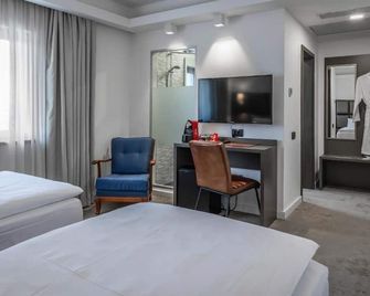 Charm Boutique Hotel - Satu Mare