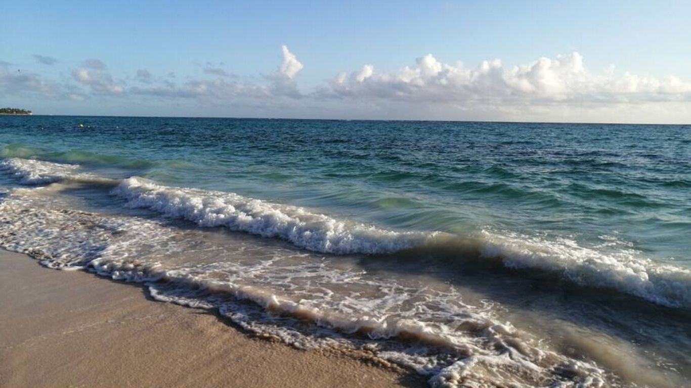 Riviera Punta Cana Eco Travelers