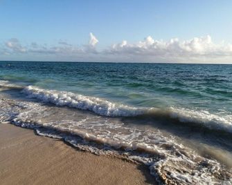 Riviera Punta Cana Eco Travelers - Punta Cana - Beach