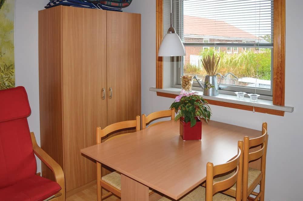 Apartment Doggerbanke – Skagen