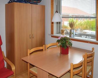 Apartment Doggerbanke - Skagen - Dining room