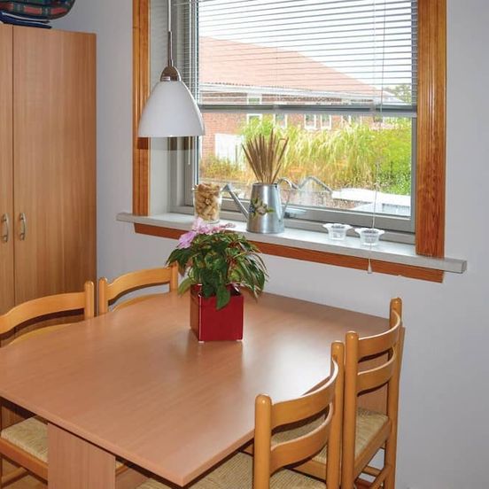 Apartment Doggerbanke – Skagen
