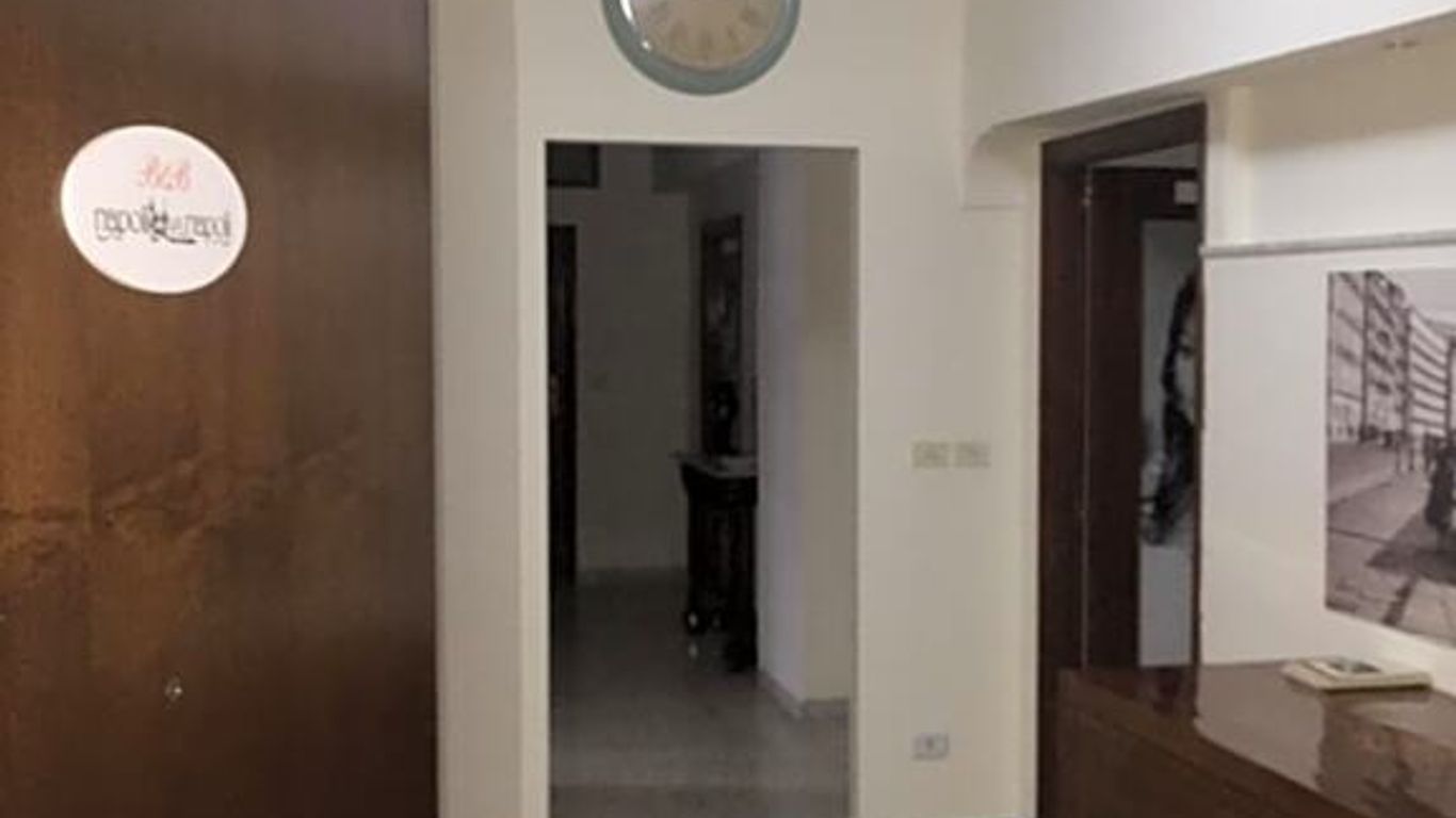 B&B Napoli Napoli