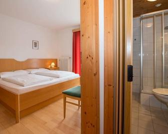Hotel Lipeter & Bergheimat - Weissensee - Habitació