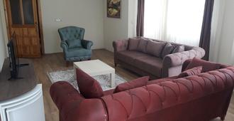 Sanli Suite Apart - Trabzon - Sala