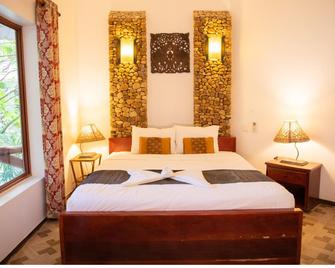 Darica Resort - Kep - Phòng ngủ