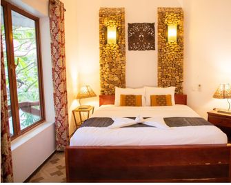 Darica Resort - Kep - Habitación