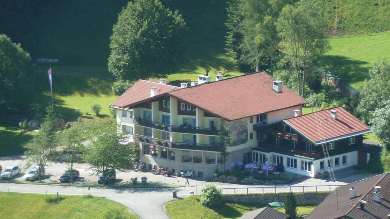 Alpenhotel Beslhof