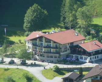 Alpenhotel Beslhof - Ramsau - Gebäude
