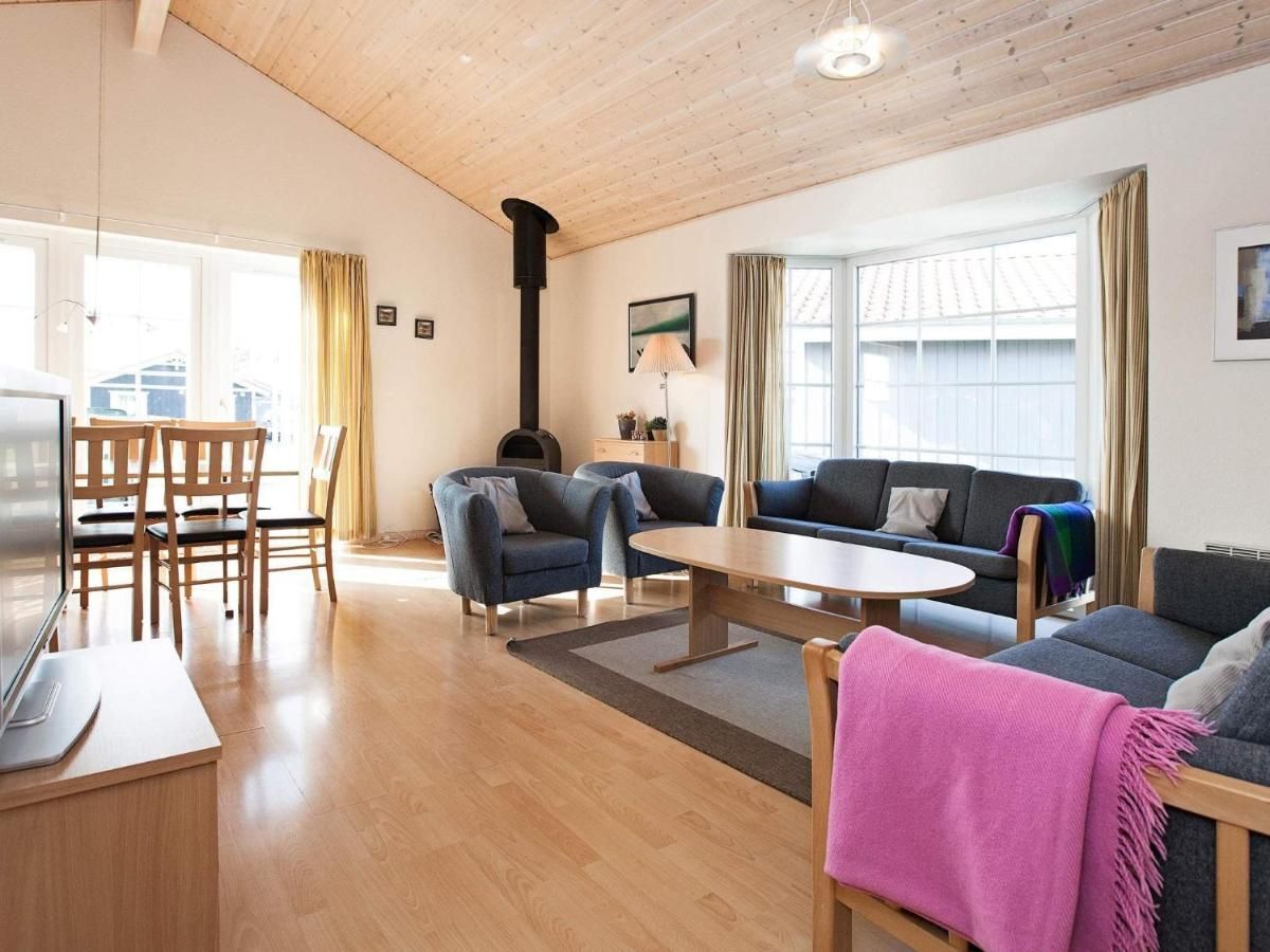 6 person holiday home on a holiday park in Gråsten – Gråsten