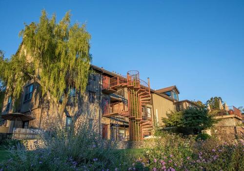 Wine Country Inn and Cottages Napa Valley™ A Boutique Saint Helena Hotel