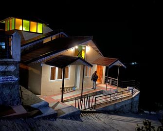 Global Village Resort Ooty - Ooty - Bâtiment