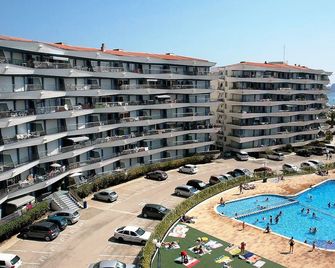 Rocamaura IV 1-4 - L'Estartit - Building