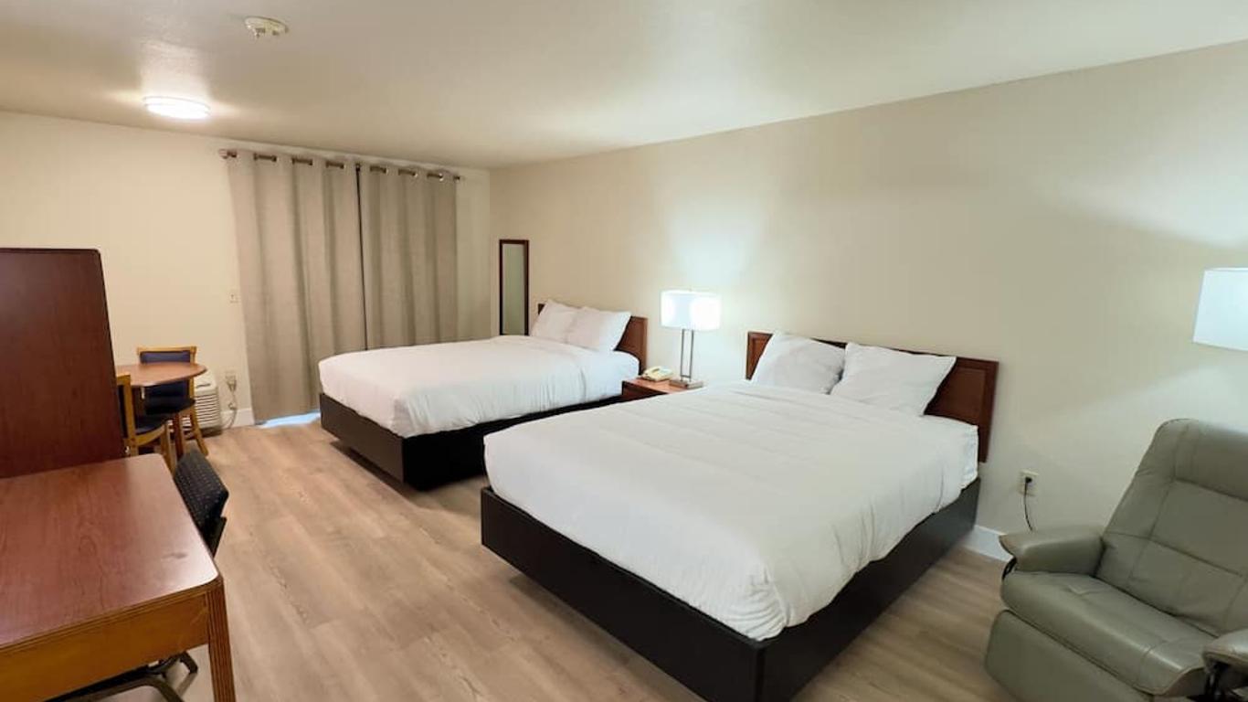 Westhaven Inn