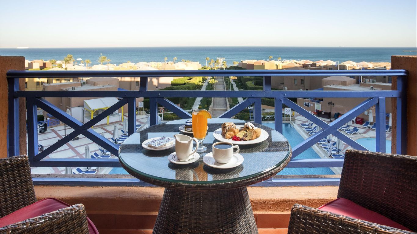 Cancun Sokhna Resort & Villas