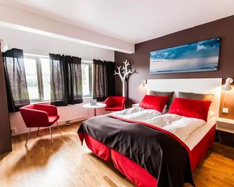 Dolmsundet Hotell Hitra - Melandsjøen - Habitación