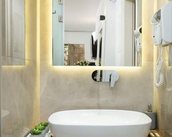 Elia Portou Luxury Residence - Hanya