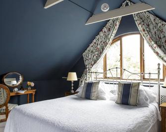 Rectory Manor - Sudbury - Slaapkamer