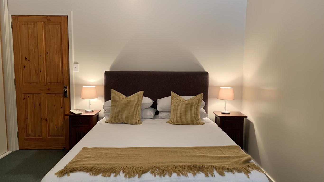 Guildford River Retreat