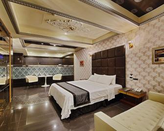 I Need Motel - Hsinchu - Camera da letto