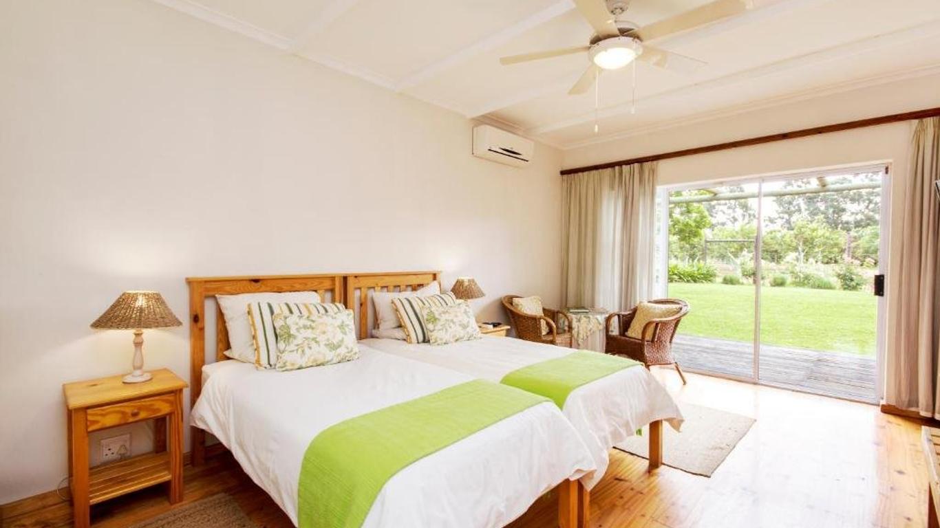 Bydand B&B