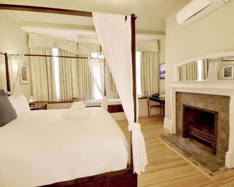 Tait House by Bower Boutique Hotels - Shediac - Slaapkamer