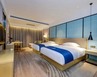 City Comfort Inn Nanning Nanhu Bridge Branch - Nanning - Habitación