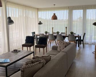 Beach villa for 8 people - Kamperland
