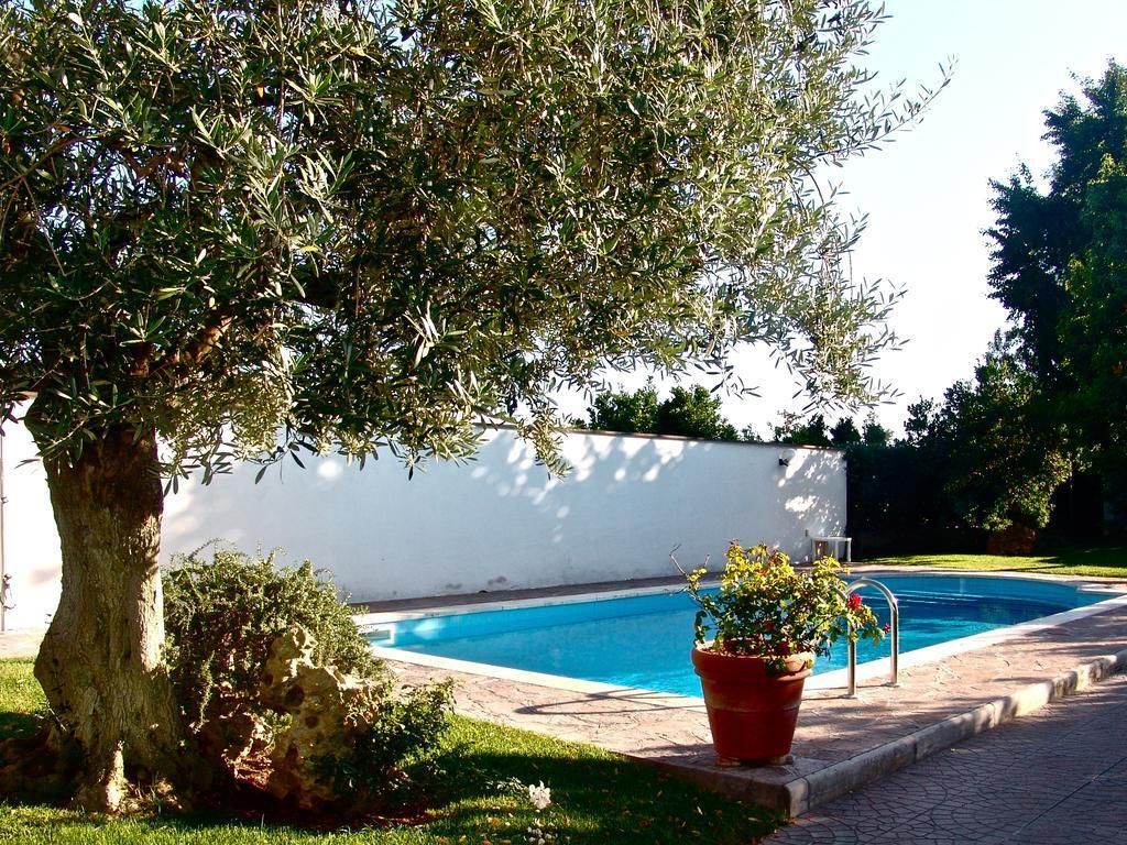 B&B La Casa di Giò - Casal Palocco - Pool