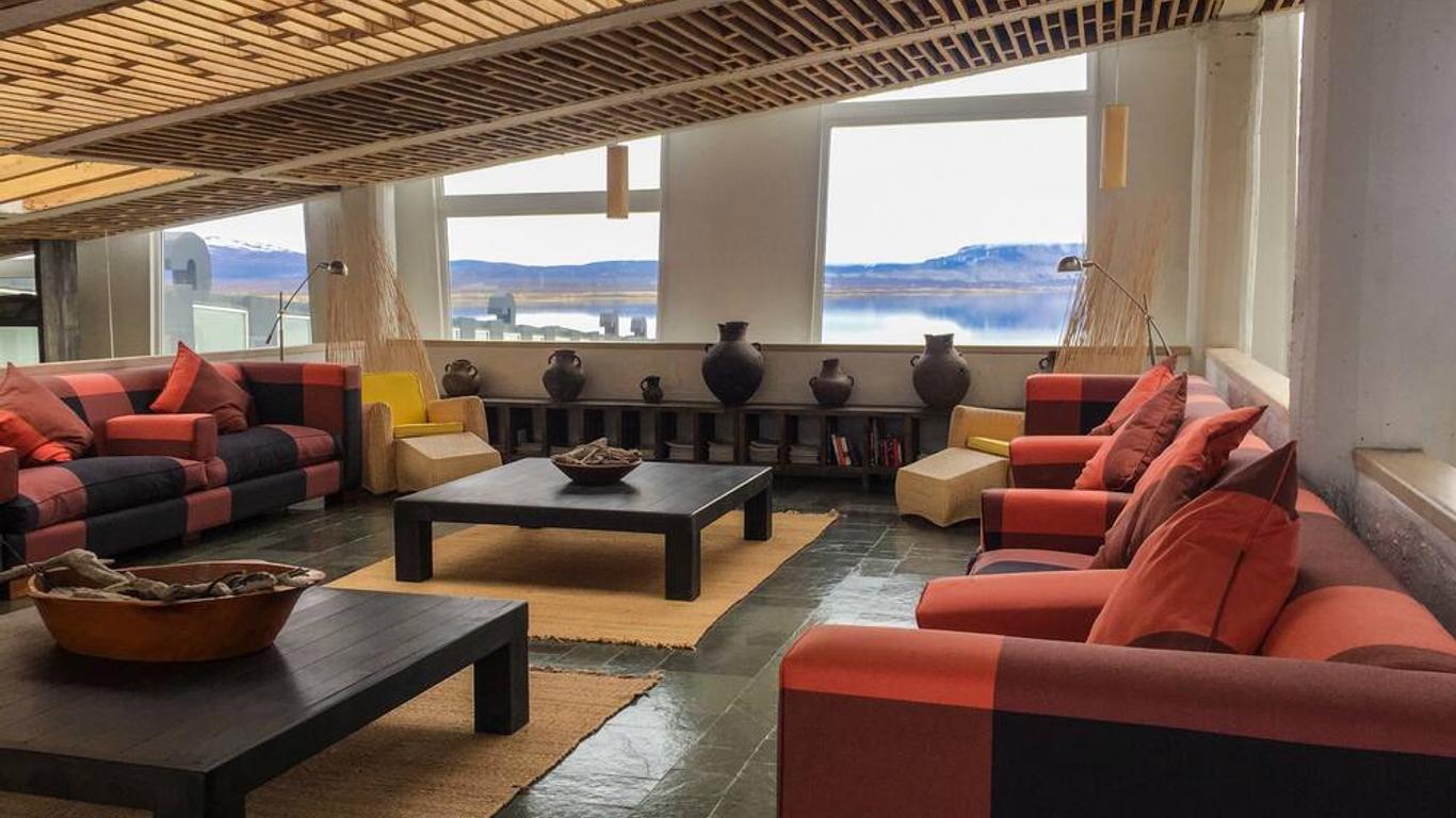 Remota Patagonia Lodge