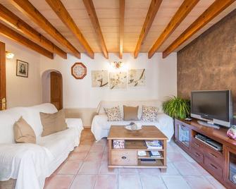 Can Mayol - Fornalutx