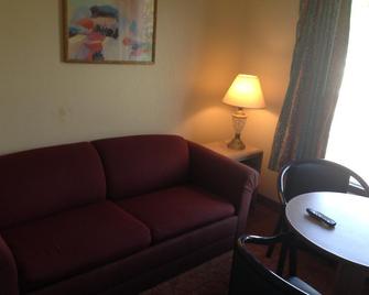 Sky Suites - Tybee Island - Sala de estar