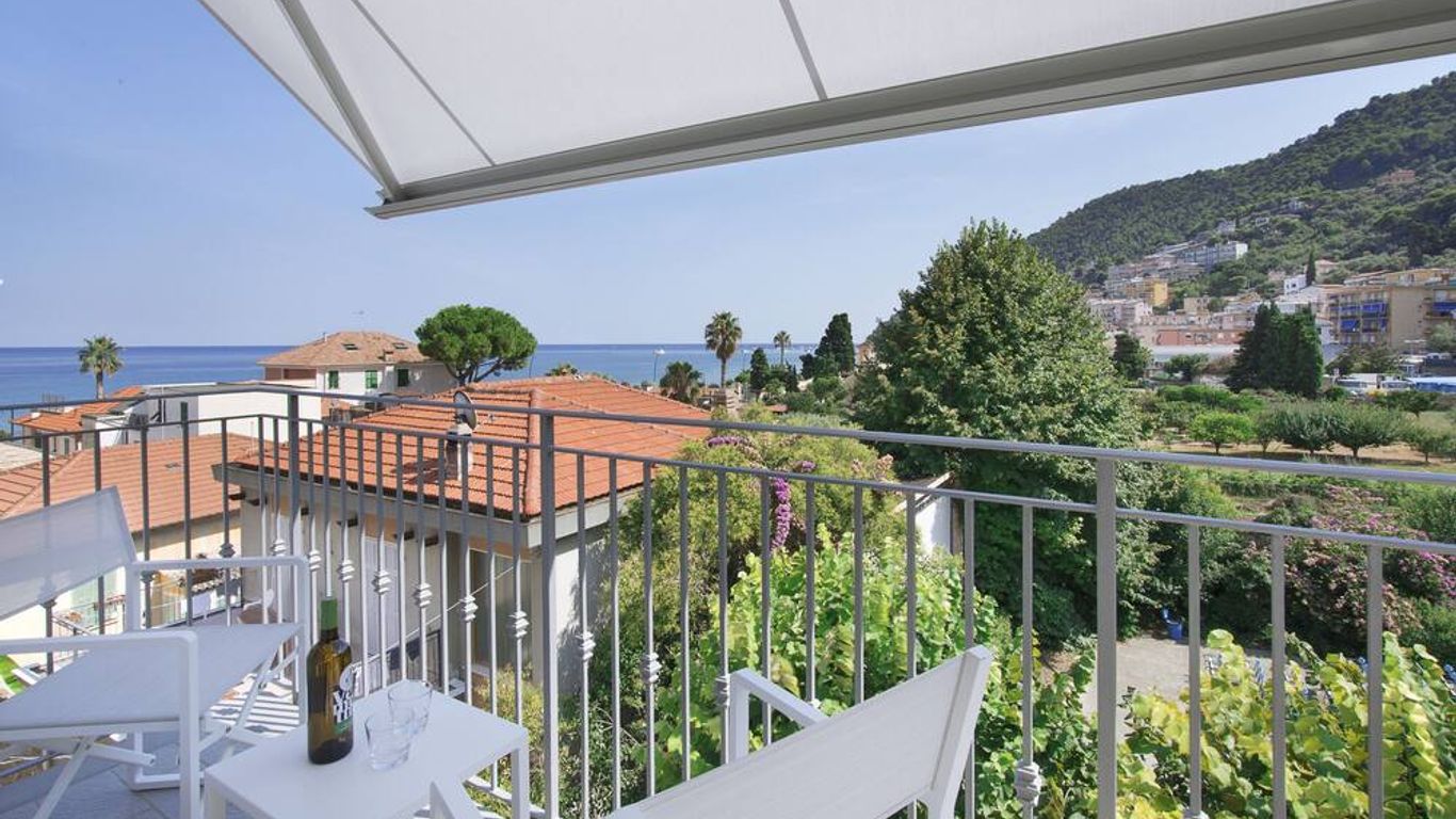 Residence Dolcemare