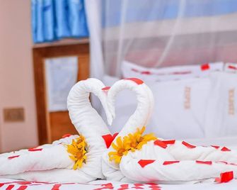 Hotel Zesper - Kisii - Room amenity