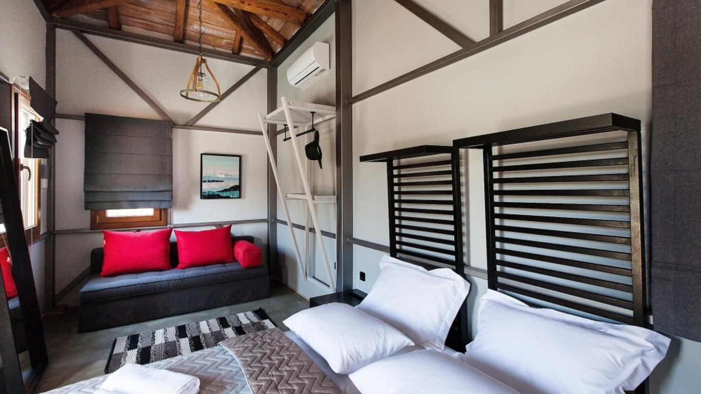 Casa Afytos - Adults Only