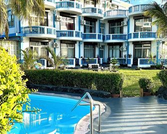 Coco Villa - Mahebourg
