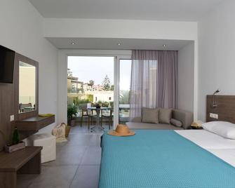Blue Horizon Apartments - Bali - Bedroom