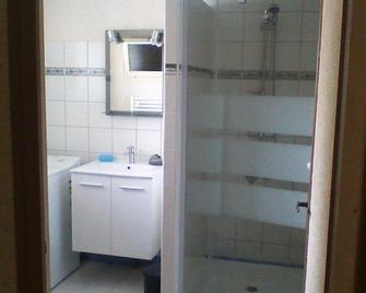 La Maladiere - Cormeray