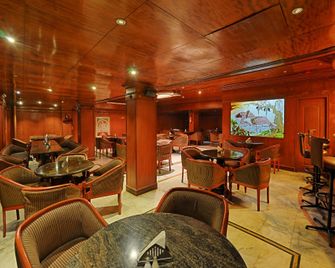 Raj Palace - Chennai - Restaurant