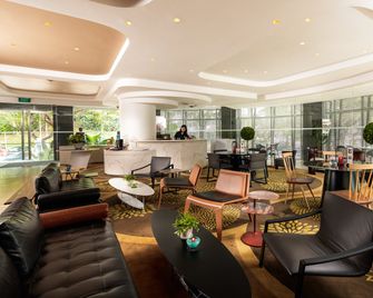 D'Hotel Singapore - Singapore - Lounge