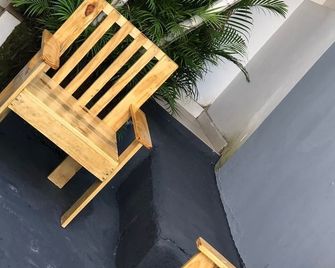Ágape Hotel - Rio Verde