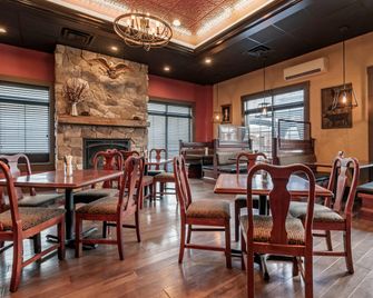 Comfort Suites Downtown Carlisle - Carlisle - Restaurant