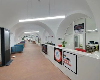 Hi Hostel Stara Pekara Osijek - Osijek