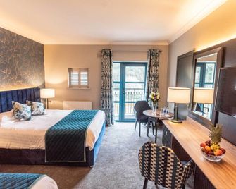 Riverside Park Hotel - Enniscorthy