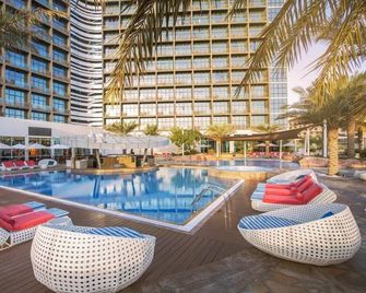 Yas Plaza Marina by IHG - Abu Dhabi