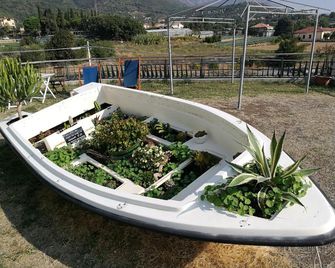 Villamir B&B - Albenga