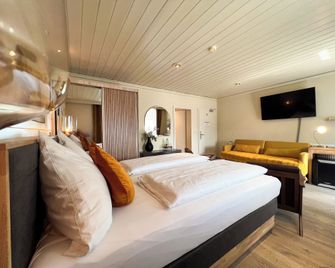 Hotel Schlossblick Chiemsee - Prien am Chiemsee